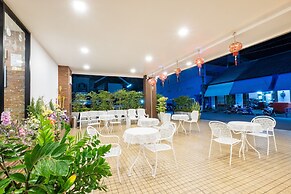 U Hatyai Hotel