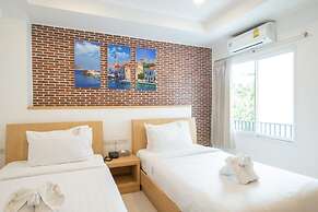 U Hatyai Hotel