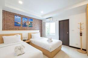 U Hatyai Hotel