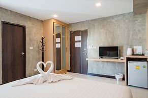 U Hatyai Hotel