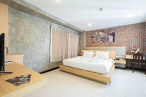 U Hatyai Hotel