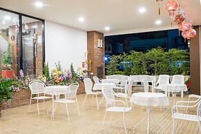 U Hatyai Hotel
