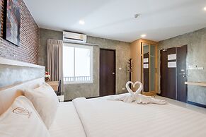 U Hatyai Hotel