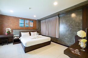 U Hatyai Hotel