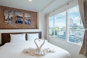 U Hatyai Hotel