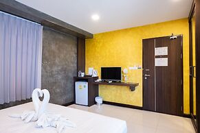 U Hatyai Hotel