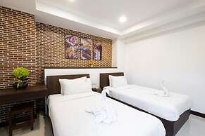 U Hatyai Hotel