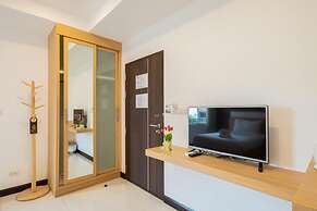 U Hatyai Hotel