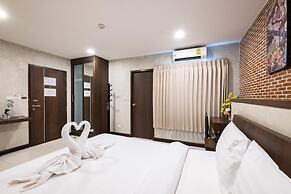 U Hatyai Hotel