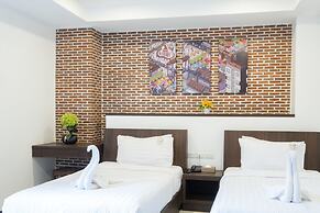 U Hatyai Hotel