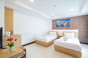 U Hatyai Hotel