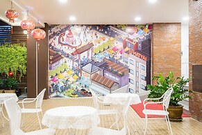U Hatyai Hotel