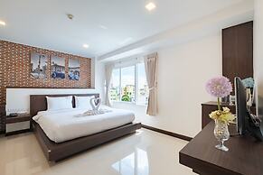 U Hatyai Hotel