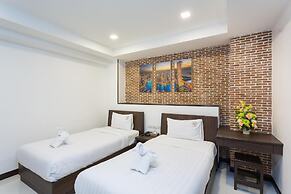 U Hatyai Hotel
