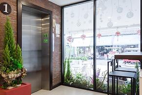 U Hatyai Hotel