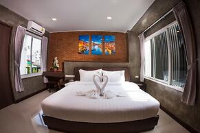 U Hatyai Hotel