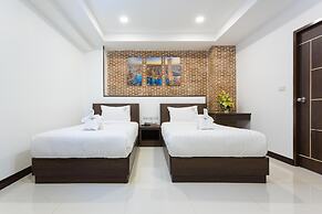 U Hatyai Hotel