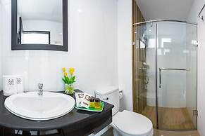 U Hatyai Hotel