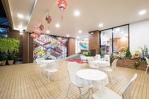 U Hatyai Hotel