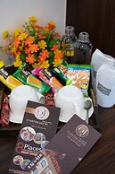 U Hatyai Hotel