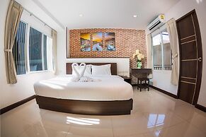 U Hatyai Hotel