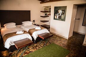 Bona Bona Game Lodge