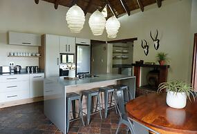 Bona Bona Game Lodge