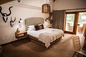 Bona Bona Game Lodge