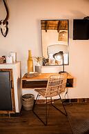 Bona Bona Game Lodge