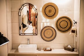 Bona Bona Game Lodge