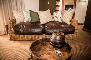 Bona Bona Game Lodge