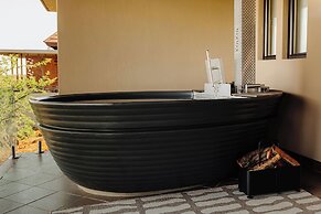 Bona Bona Game Lodge