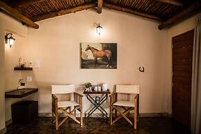 Bona Bona Game Lodge