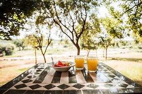 Bona Bona Game Lodge