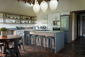 Bona Bona Game Lodge