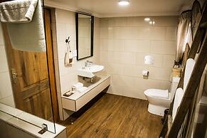 Bona Bona Game Lodge