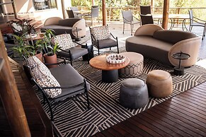 Bona Bona Game Lodge