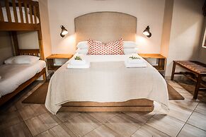 Bona Bona Game Lodge