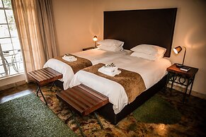 Bona Bona Game Lodge