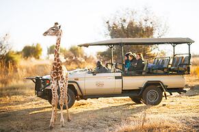 Bona Bona Game Lodge