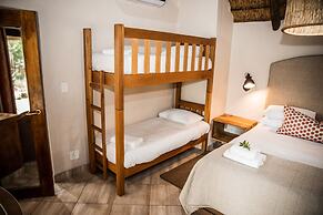 Bona Bona Game Lodge