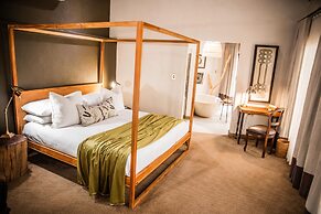 Bona Bona Game Lodge