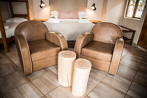 Bona Bona Game Lodge