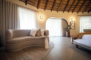 Bona Bona Game Lodge