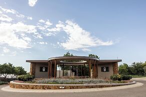 Bona Bona Game Lodge