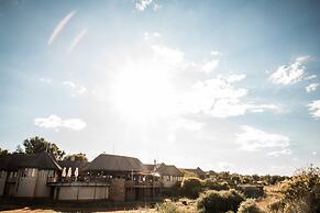Bona Bona Game Lodge