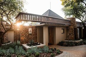 Bona Bona Game Lodge