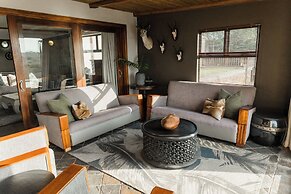 Bona Bona Game Lodge