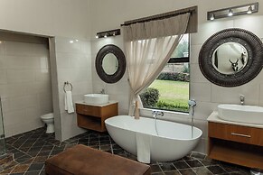 Bona Bona Game Lodge