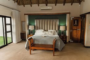Bona Bona Game Lodge